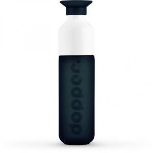 Butelka plastikowa - Dopper Original - Dark Spring 450ml
