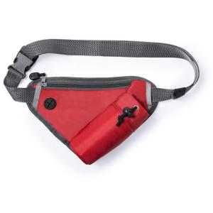 Saszetka zapinana w pasie - V0478-05