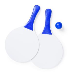 Gra plażowa, tenis - V9632-11