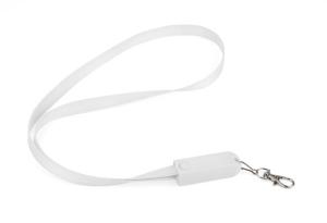 Smycz kabel USB 3 w 1 CONVEE