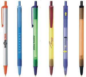 Długopis BIC® Clic Stic