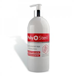 Żel antybakteryjny z aplikatorem 500ml
