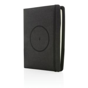 Teczka konferencyjna A5 Air, power bank 5000 mAh - P774.051