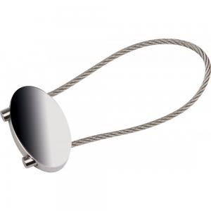 Brelok metalowy 9166207