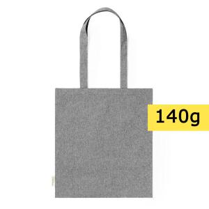 Torba z bawełny z recyklingu - V8270-03