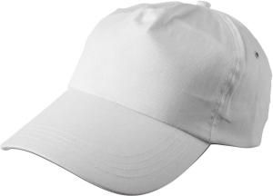 Czapka z daszkiem - V7005-02