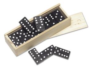 Gra domino - V6525-17
