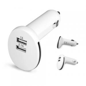 PLUG. Ładowarka samochodowa 97120