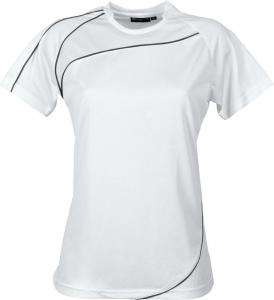 T-shirt RILA WOMEN S T0500110AJ306