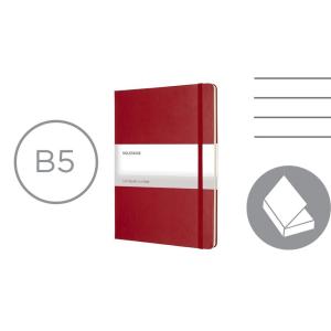 MOLESKINE Notatnik ok. A4 - VM404-05