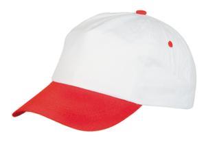 Czapka z daszkiem - V7065-52