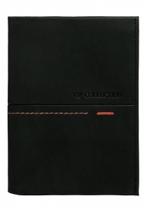 Portfel skórzany VIP Collection Beverly Hills 196 RFID