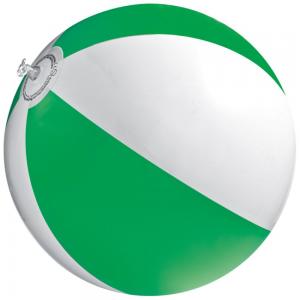 Dmuchana piłka plażowa 26 cm 5105109