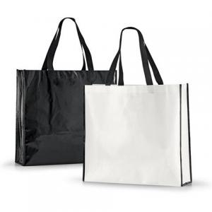 WESTFIELD. Laminowana torba non-woven 92856