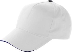 Czapka z daszkiem - V7021-02