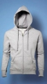295.52 Bluza na zamek Heavyweight