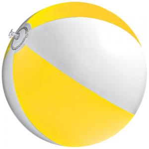 Dmuchana piłka plażowa 26 cm 5105108