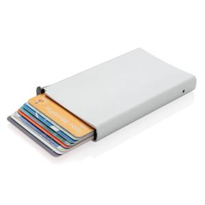 Etui na karty kredytowe, ochrona RFID - P820.042
