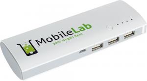 Power bank 10000 mAh 2885307