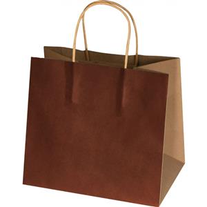 Torba papierowa mała