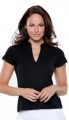 109.11 Koszulka Corporate V-neck Kustom Kit KK770