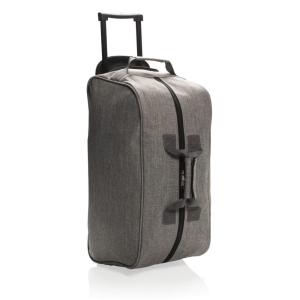 Torba sportowa, podróżna na kółkach - P790.202
