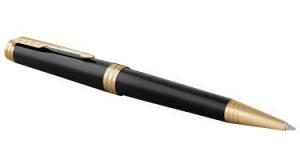 Premier ballpoint pen