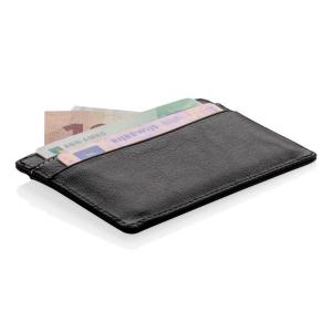 Etui na karty kredytowe Swiss Peak, ochrona RFID - V2875-03