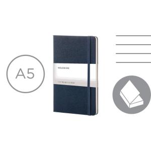 MOLESKINE Notatnik ok. A5 - VM301-27