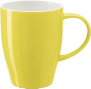 Kubek ceramiczny 350 ml - V9466-08