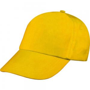 Czapka z daszkiem 5 paneli 5246608