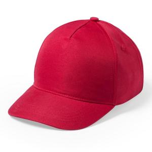 Czapka z daszkiem, rozmiar dziecięcy - V7159-05