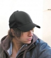 373.34 Czapka Softshell
