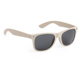 Bambusowe okulary przeciwsłoneczne - V7807-00
