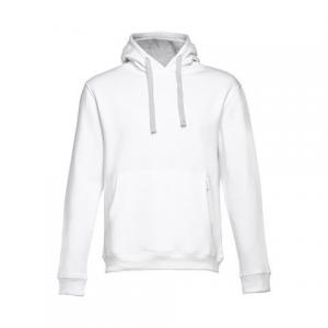 THC MOSCOW WH. Uniwersalna bluza 30207