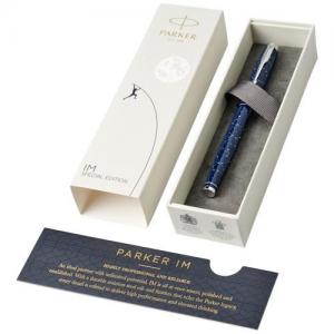 Wieczne pióro w edycji specjalnej Parker IM Luxe