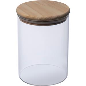 Szklany pojemnik 700 ml