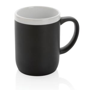 Kubek ceramiczny 300 ml - P434.091