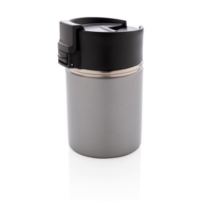 Kubek termiczny 220 ml z ceramiczną powłoką Bogota - P432.242