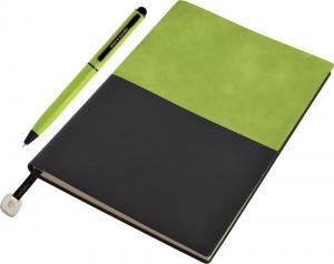 Notes A5 i długopis REPORTER Pierre Cardin B3501203IP309