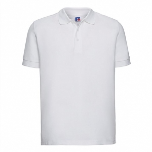 Koszulka polo z nadrukiem Ultimate Russell R-577M-0