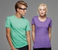 142.06 Męski T-shirt Triblend Bella 3413
