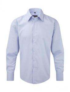 710.00 Koszula Oxford z długimi rękawami R-922M-0