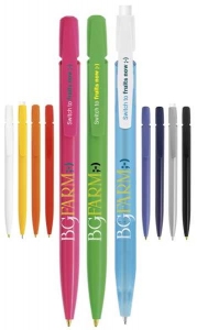 Ołówek BIC® Media Clic mechanical