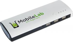 Power bank 10000 mAh 2885303