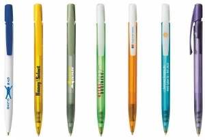Długopis BIC® Media Clic