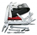 Kombinerki Victorinox SwissTool CS Plus 3.0339.N