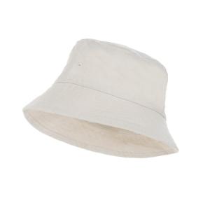 Kapelusz Impact AWARE™, niebarwione płótno z recyklingu - P453.080