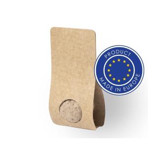 Kula nasienna, kula z nasionami dzikich kwiatów - V7224-00