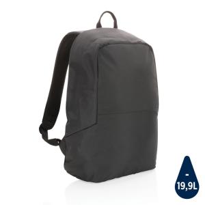 Plecak chroniący przed kieszonkowcami Impact AWARE™ RPET - P762.761